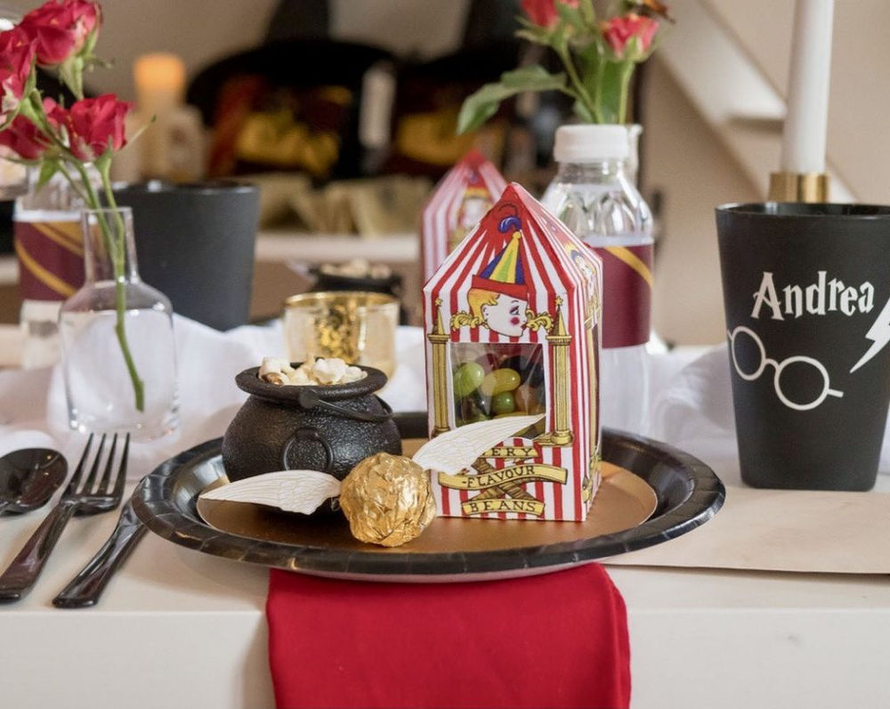 9 Idées Originales de Scénario d’Anniversaire Surprise efficacesuperplanner