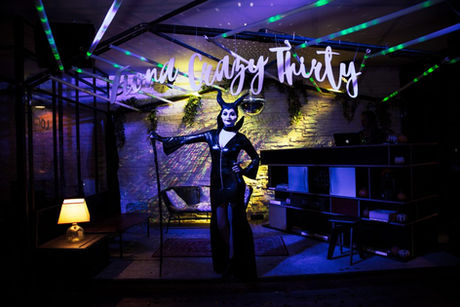 Décoratrice d'anniversaire à Paris