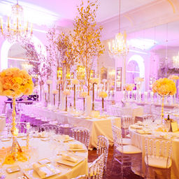 Tout Savoir sur le Métier de Wedding Designer (et voir si c'est fait pour vous)