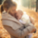 Healing and Training after birth