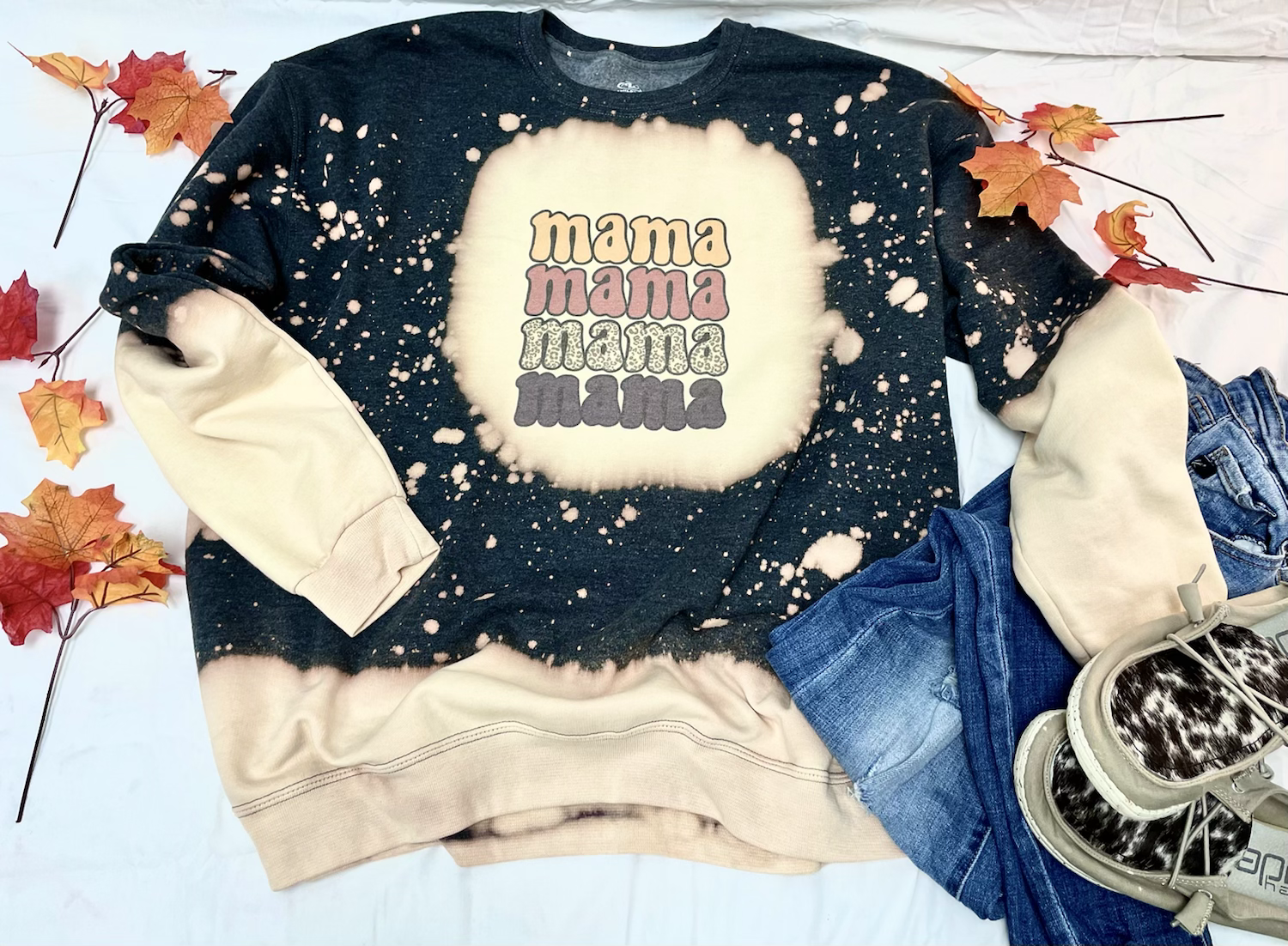 Mama mama mama 