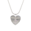 Thumbnail: Heartbeat Charm Necklace