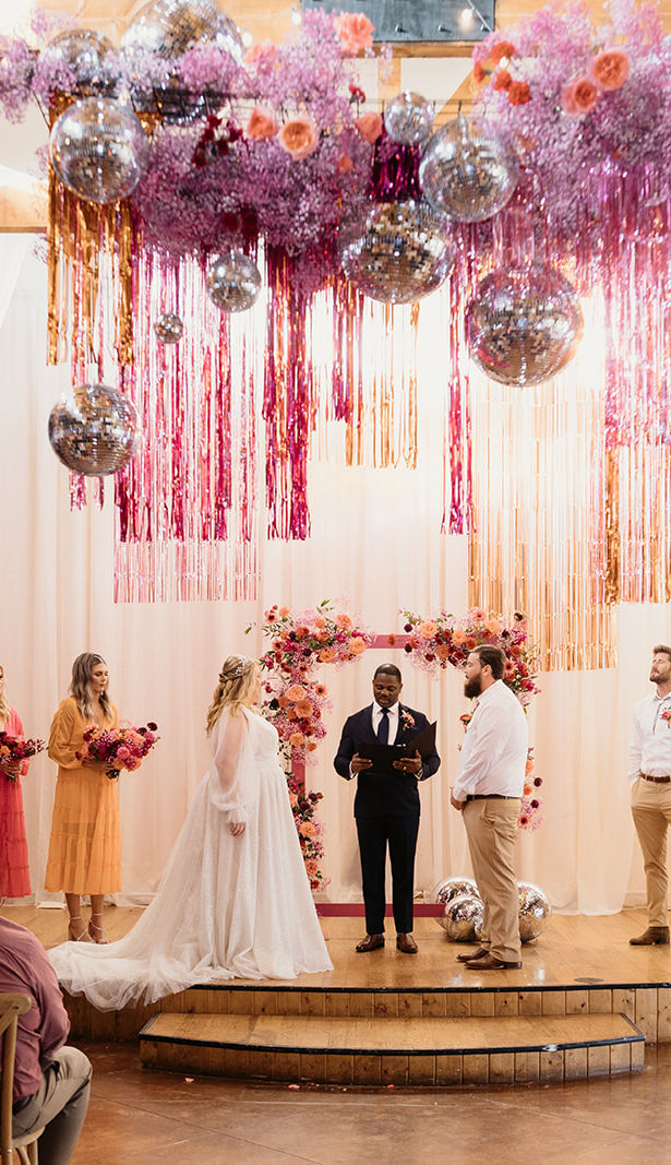 Wedding Planner & Wedding Ceremony Officant Company | Pink Glitter Events | DFW, TX Wedding Planner & Wedding Ceremony Officant Company | Pink Glitter Events | DFW, TX