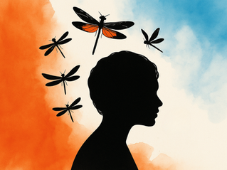 Thriving Through Change: A Life Fully Lived