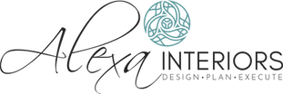 Alexa Interiors Logo