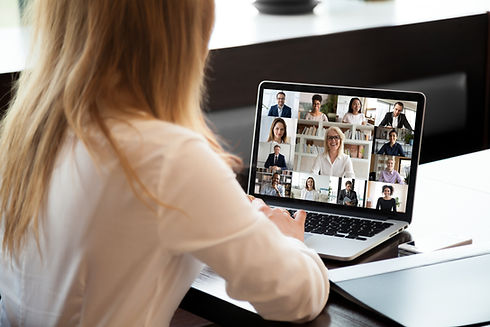 shutterstock_1707297181 woman on zoom 1y