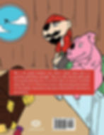 Thumbnail: Even Pirates Need Their Sleep
