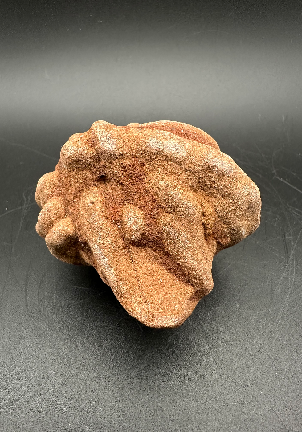 Thumbnail: Desert Rose Barite Specimen 
