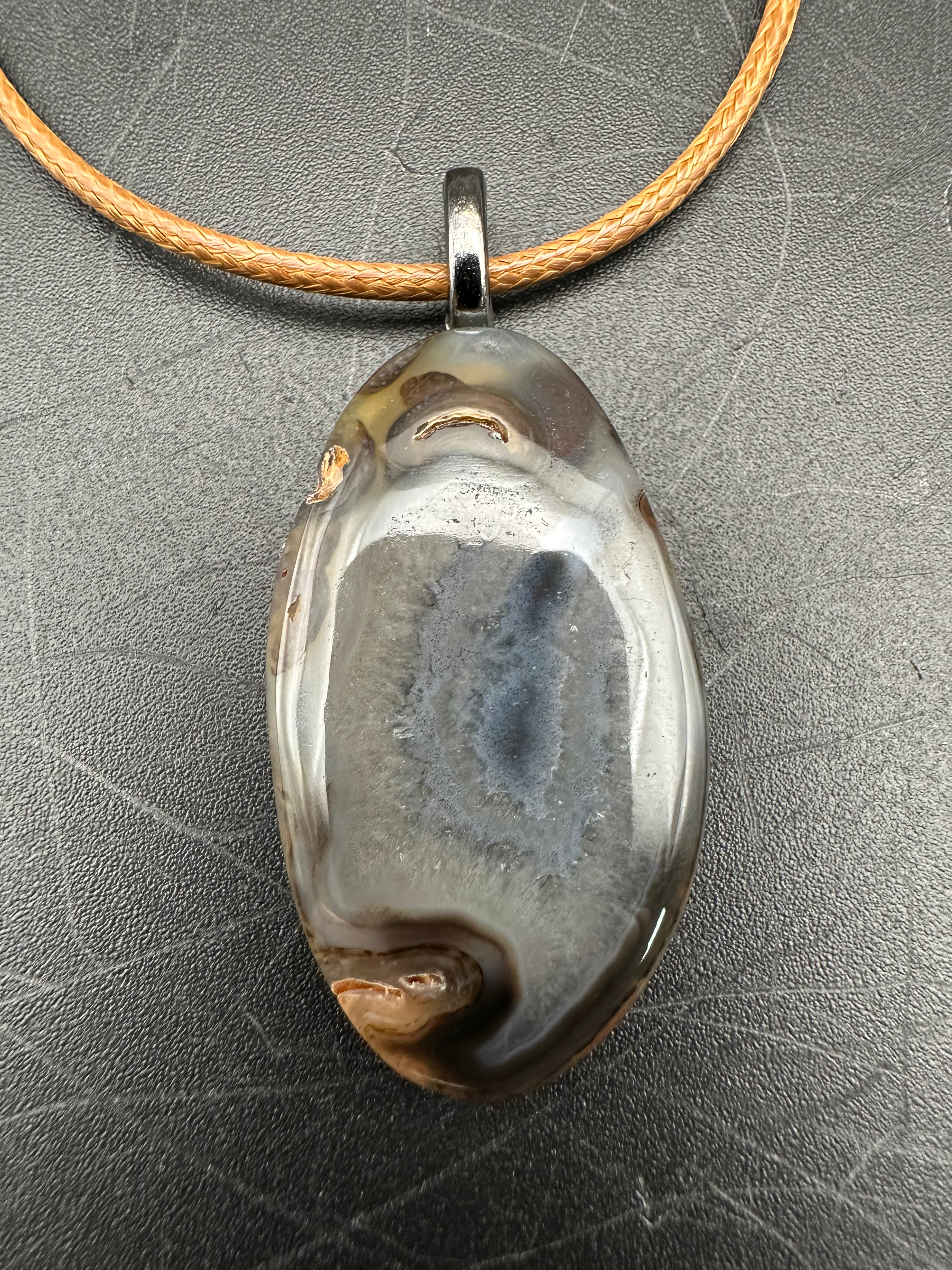 West Texas Free Form Cabochon 