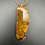 Thumbnail: West Texas Jasp-Agate Tumbled Pendant