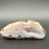 Thumbnail: West Texas Face Polished Agate Geode Pair