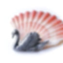 Thumbnail: Swan lapel pin