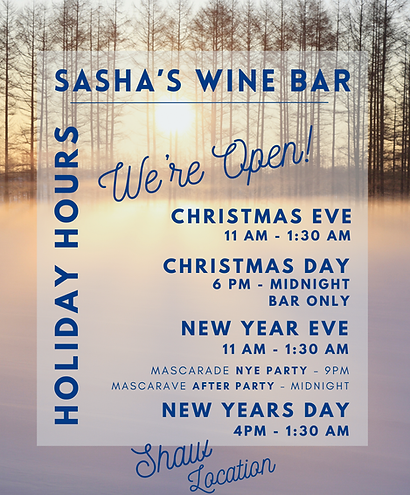 SHAW - Dec 2025 - Holiday Updated Website.png