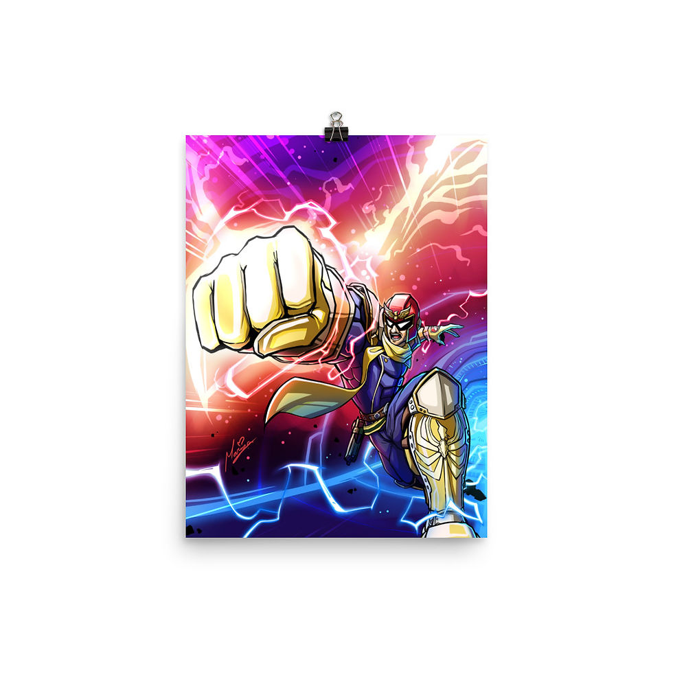 Thumbnail: Smash Poster
