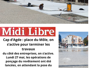 LA PRESSE EN PARLE