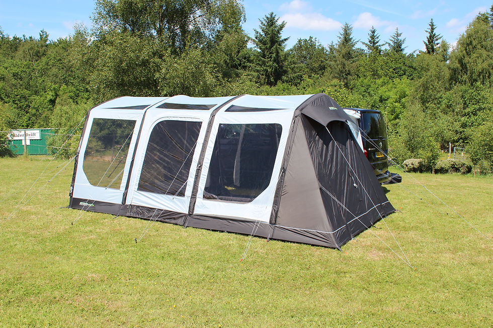 Thumbnail: Display Model Movelite T4E Low (180-220)