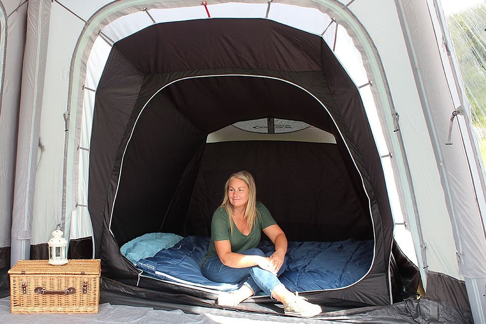 Thumbnail: Cayman Bedroom Annexe