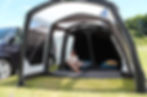 Thumbnail: Movelite 4 Berth Inner Tent