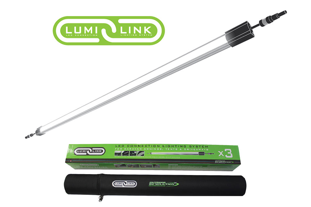 Outdoor Revolution Lumi-Link