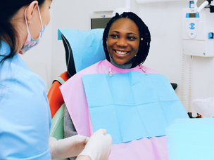 How do I become a Dentist? (A guide to getting you started)