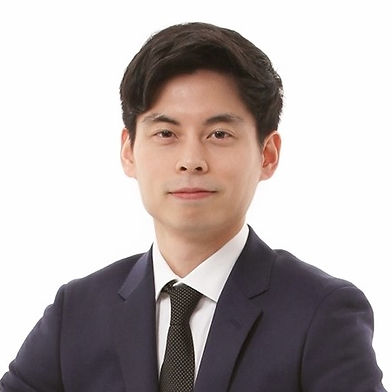 Dr. Jacob Park