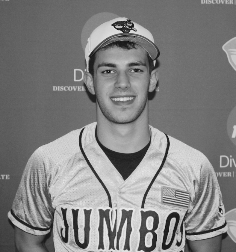 Justin Mills