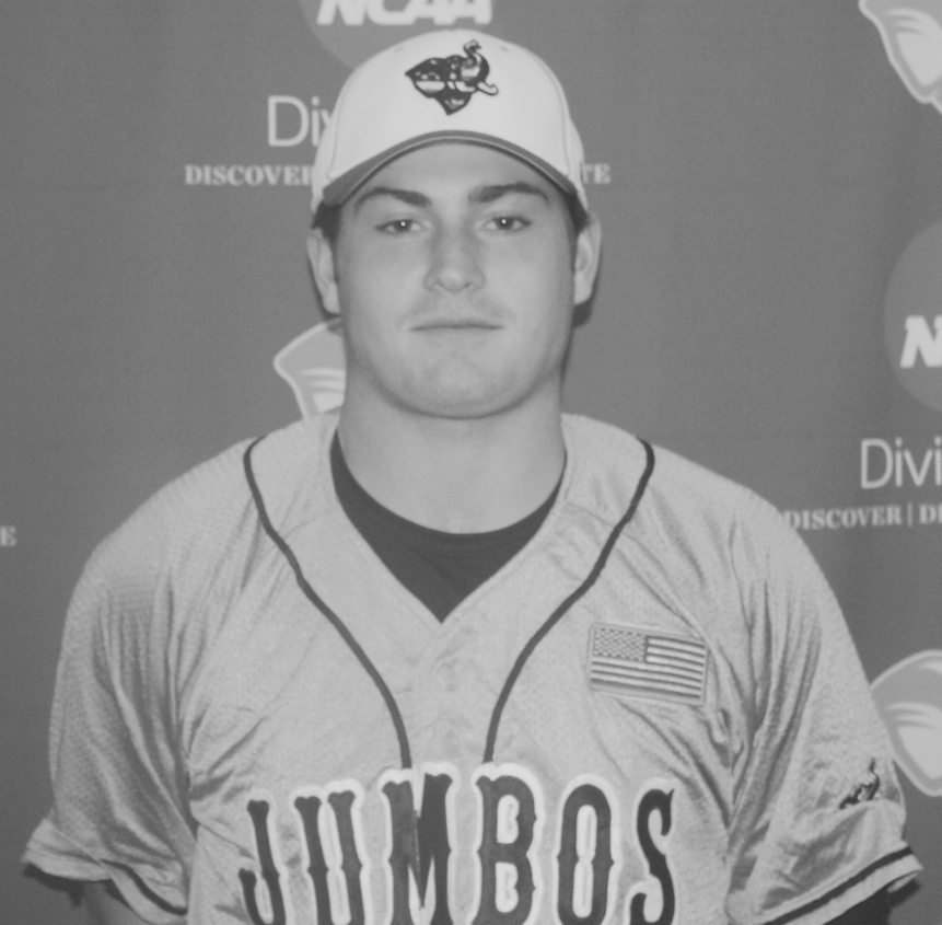Brad Marchetti
