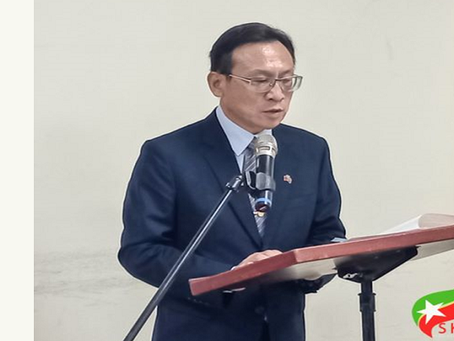 Government of St. Kitts and Nevis committed to renewable energy development