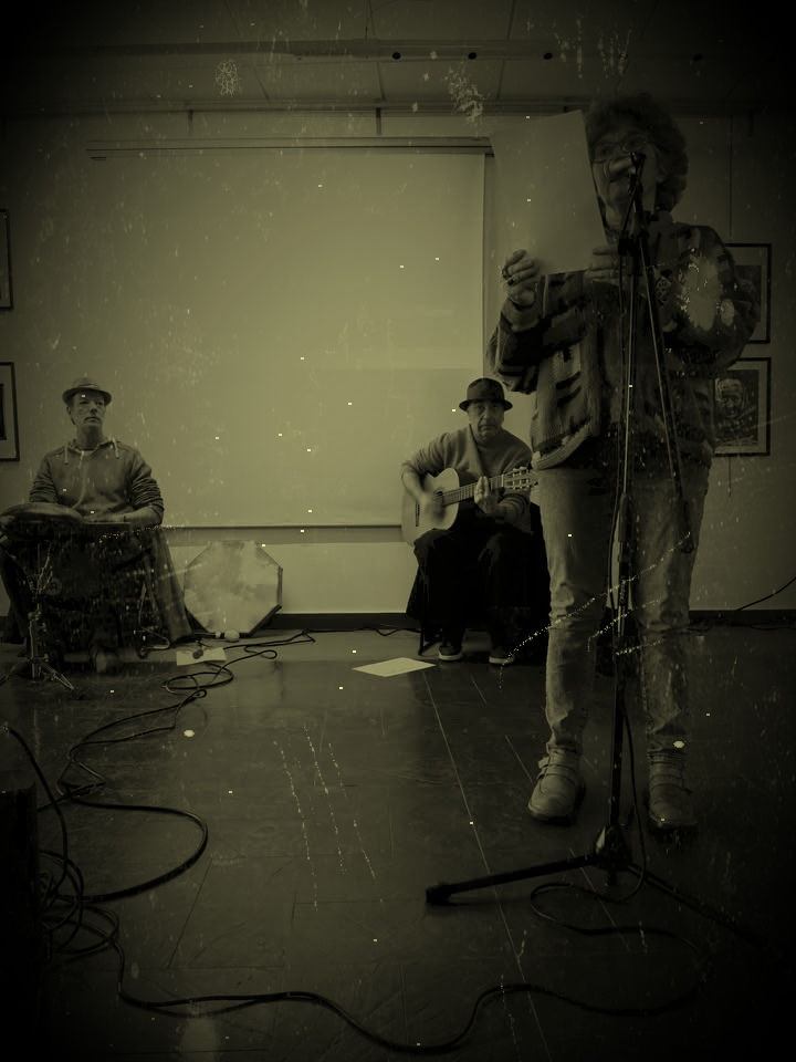 Printemps des poètes