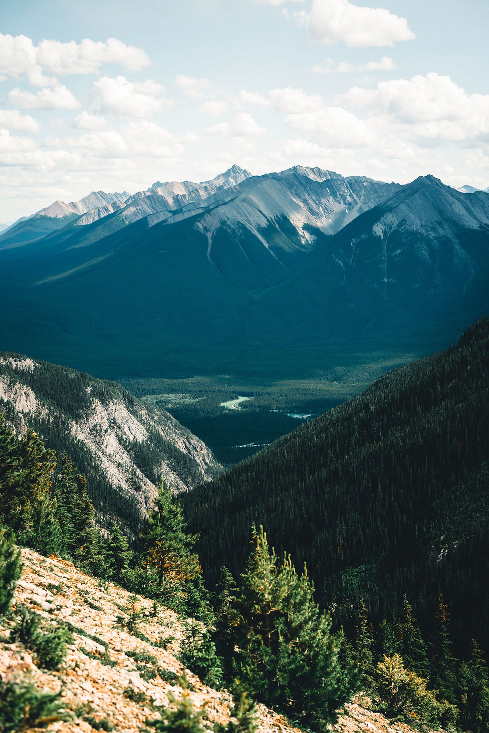 Banff