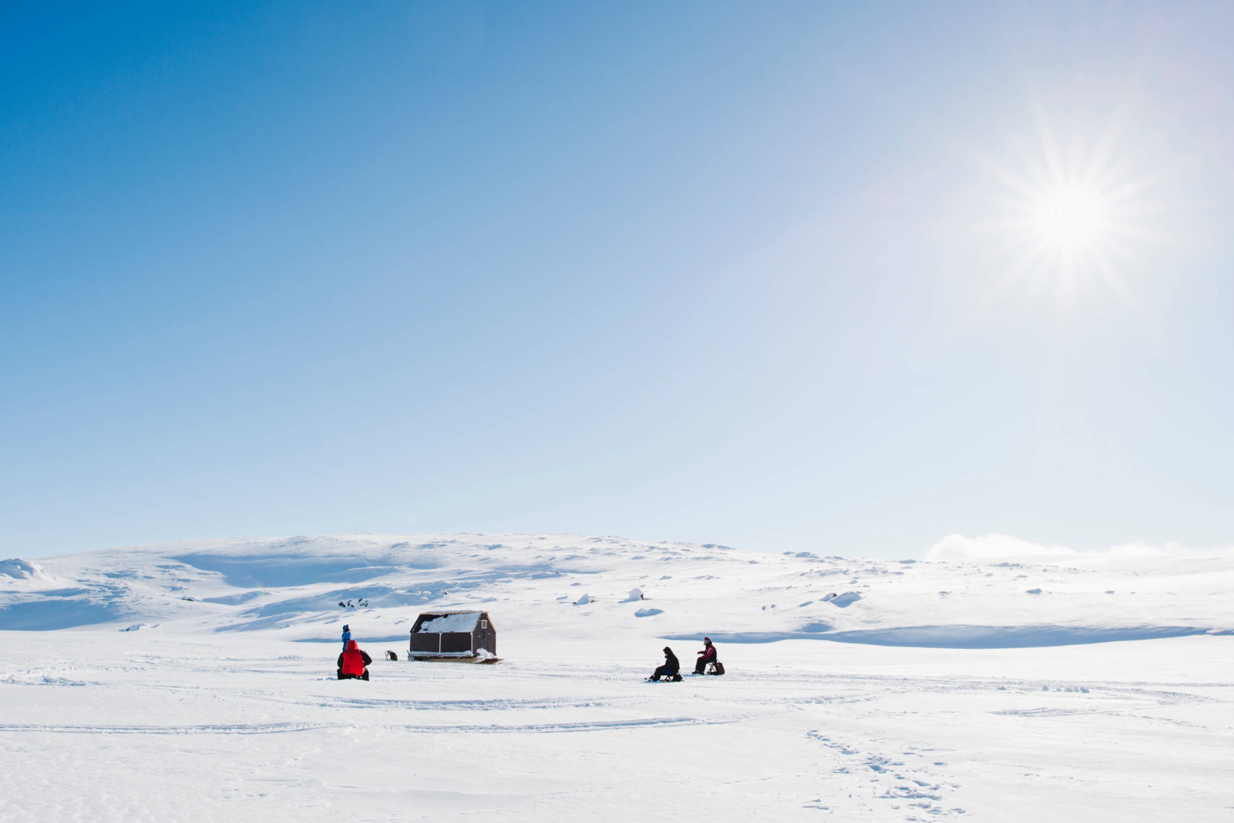 Tunturijärven rautupilkki