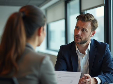 Unlock Business Growth with Expert Marketing Consultations