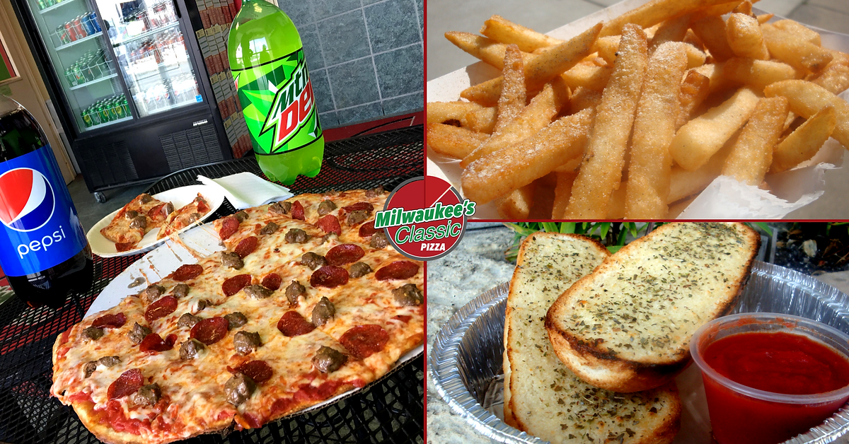 Current Specials