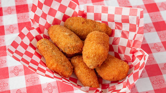 Jalapeño Poppers