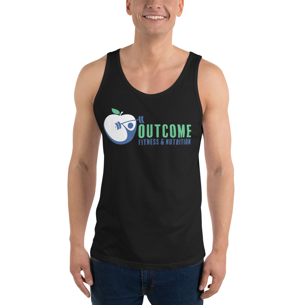 Outcome Tank Top