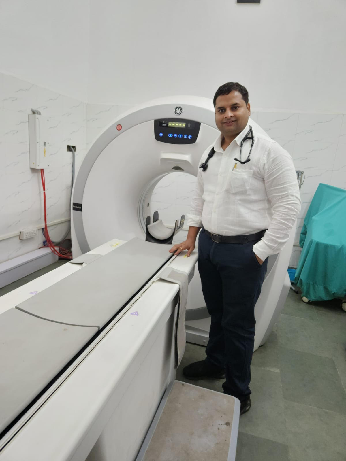 Hospital gallery image 2