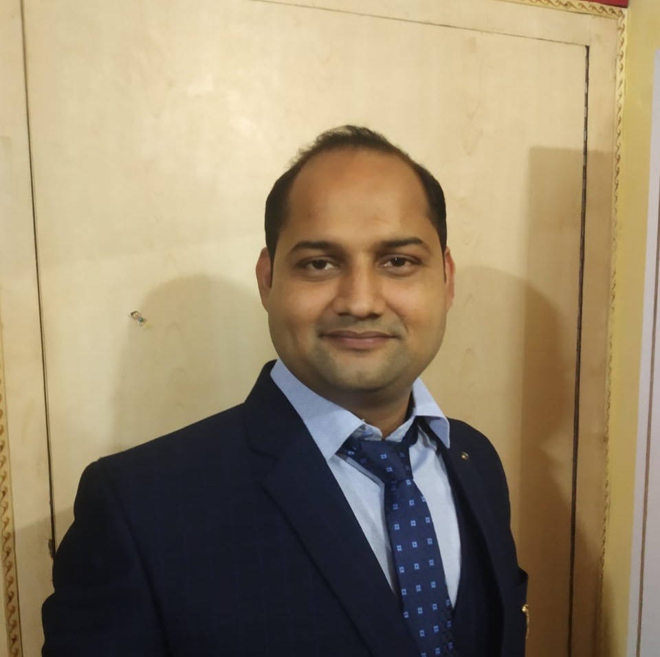 Dr. Abhinav Gupta