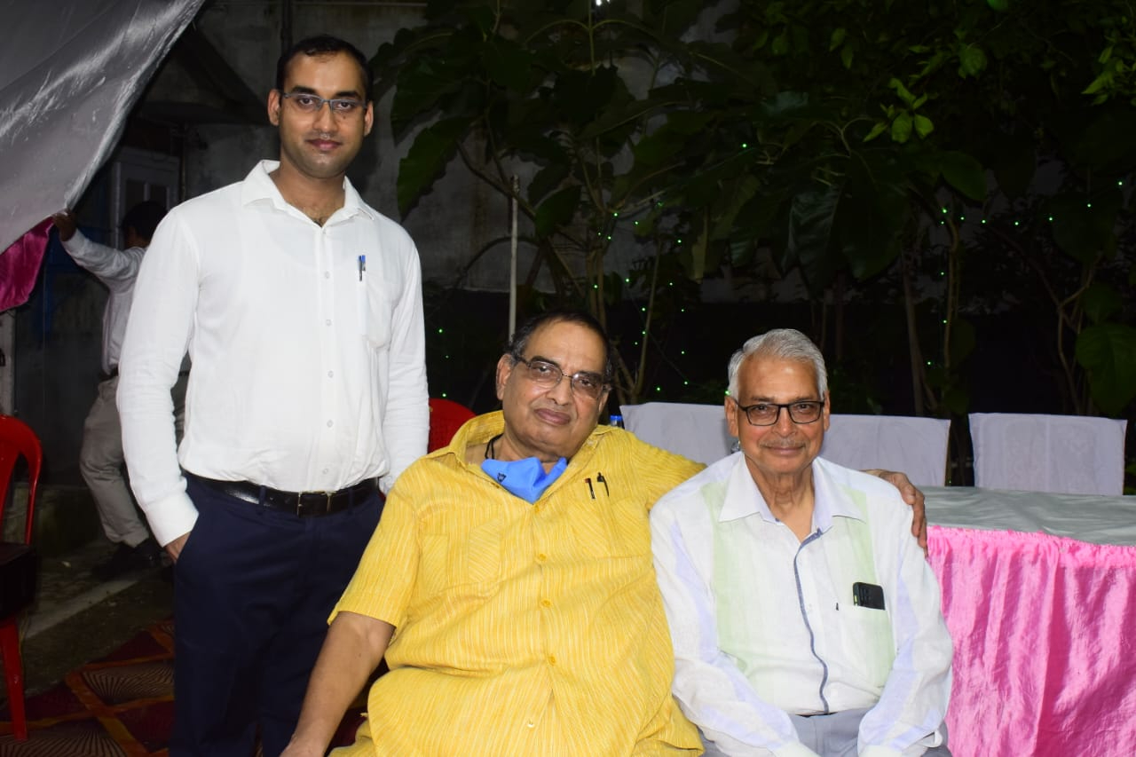 Dr. Ram Niwas Gupta Hospital gallery photograph