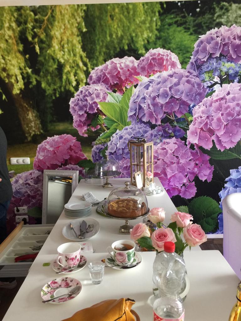 Café Wunderbar