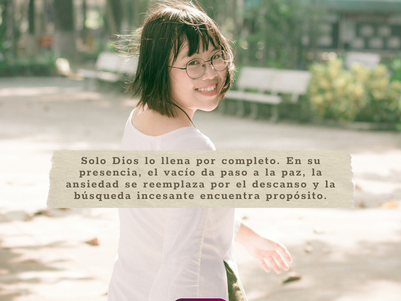 Sin Dios, todo es poco - 26 de Enero 2026