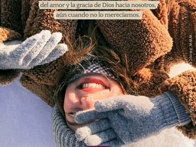 Jesús nos escogió - 2  de Enero 2026