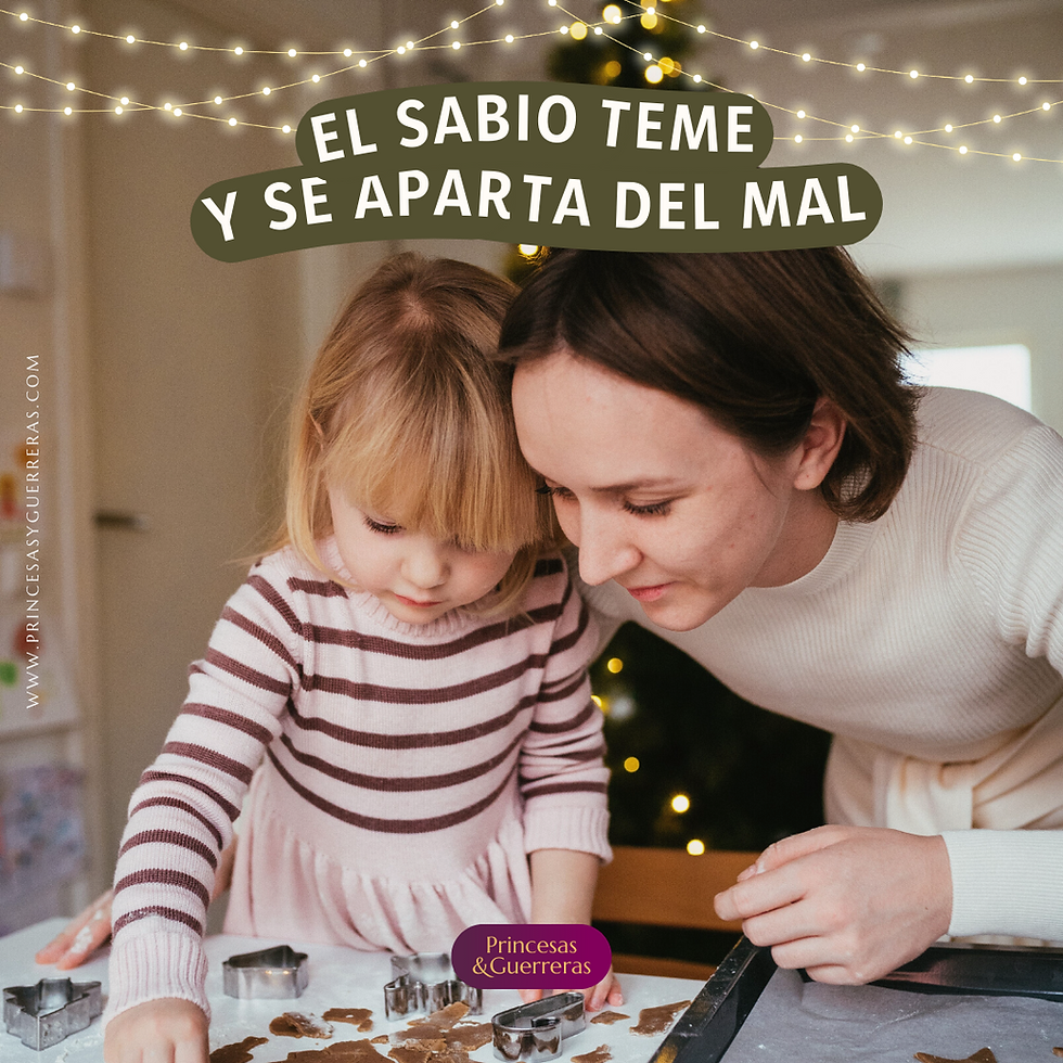 Huye de la tentación -14 de Diciembre 2022