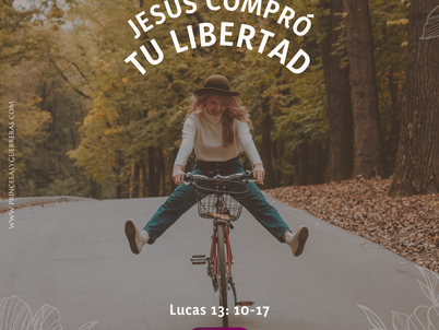 Libre de la incapacidad - 24 de Febrero 2022