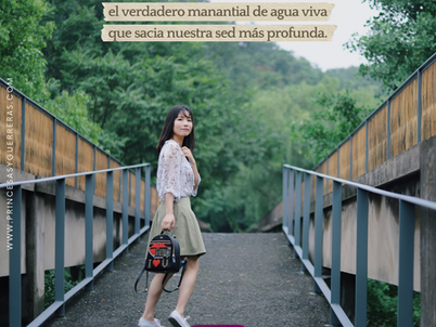 RÃos de agua viva - 9 de Septiembre 2025