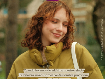 Promesa de protección divina - 4 de Marzo 2026