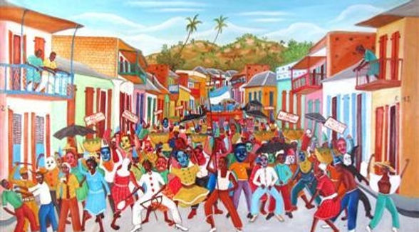 Le Festival Culturel du Cap est un événement du Nord célébrant la musique, les traditions haïtiennes et la richesse culturelle régionale.