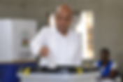 Michel Martelly s’est inscrit comme électeur : assiste-t-on aux prémices d’un retour politique en Haïti ?