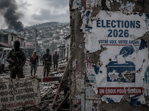 Haïti face à l’équation électorale : 250 millions pour la démocratie ou le prix d’un décalage avec la réalité ?