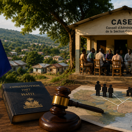 L’un des postes les plus sous-estimés d’Haïti