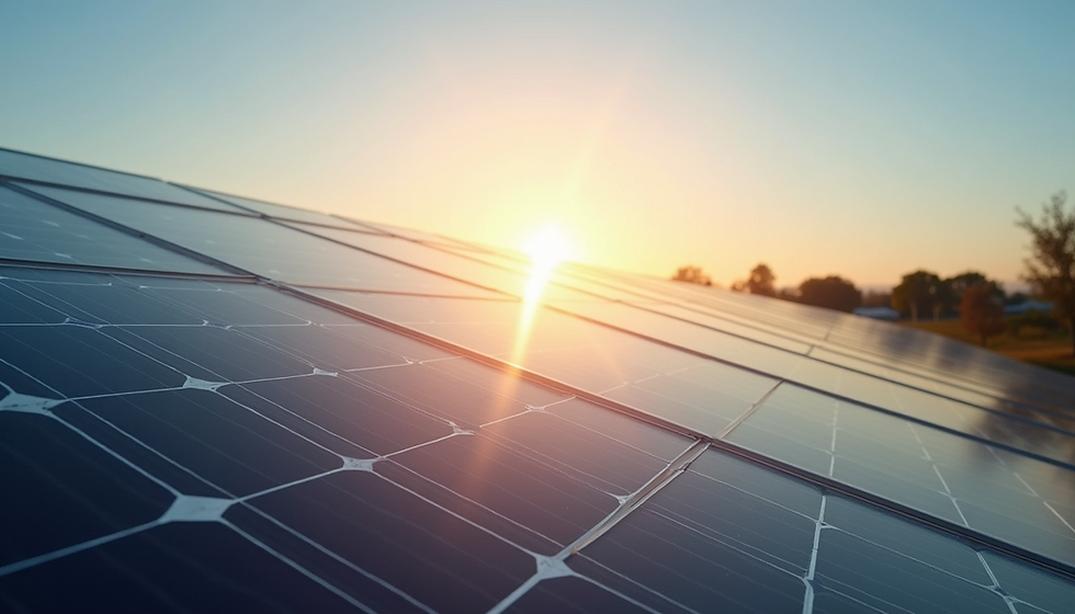 Solar Panel Maintenance in Washington DC: What Commercial Property Managers Often Miss